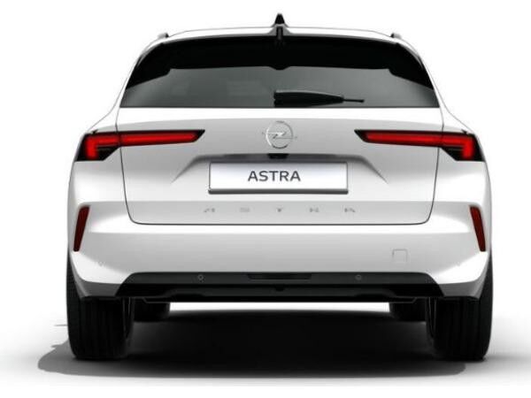 Opel Astra Sports Tourer Diesel 🛠GEWERBEDEAL🛠+Navi+Komfort-Paket+Tech-Paket-Allwetterreifen