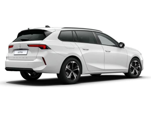 Opel Astra Sports Tourer Diesel 🛠GEWERBEDEAL🛠+Navi+Komfort-Paket+Tech-Paket-Allwetterreifen