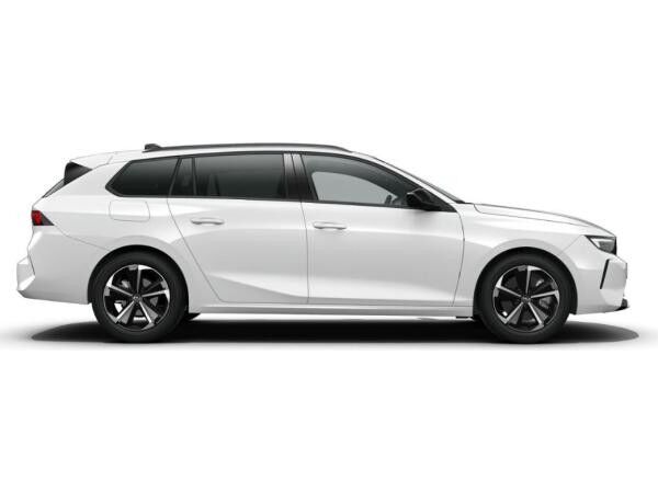 Opel Astra Sports Tourer Diesel 🛠GEWERBEDEAL🛠+Navi+Komfort-Paket+Tech-Paket-Allwetterreifen