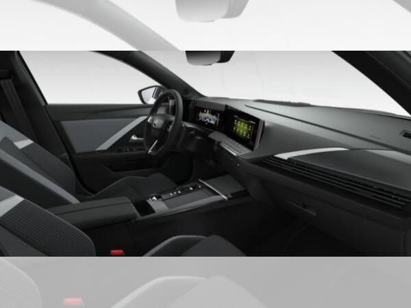 Opel Astra Sports Tourer Diesel 🛠GEWERBEDEAL🛠+Navi+Komfort-Paket+Tech-Paket-Allwetterreifen