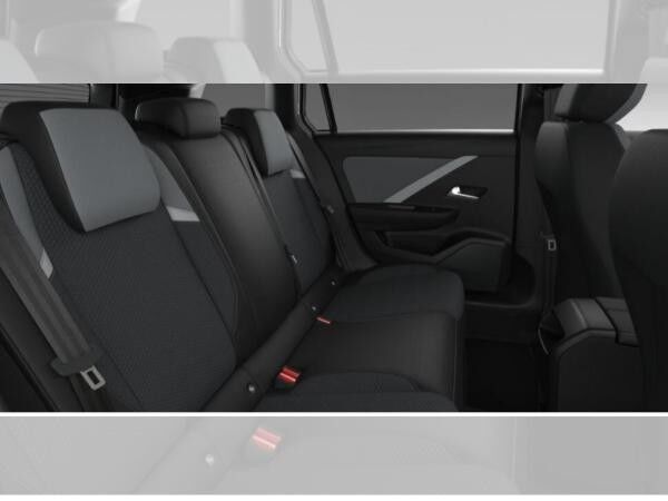 Opel Astra Sports Tourer Diesel 🛠GEWERBEDEAL🛠+Navi+Komfort-Paket+Tech-Paket-Allwetterreifen