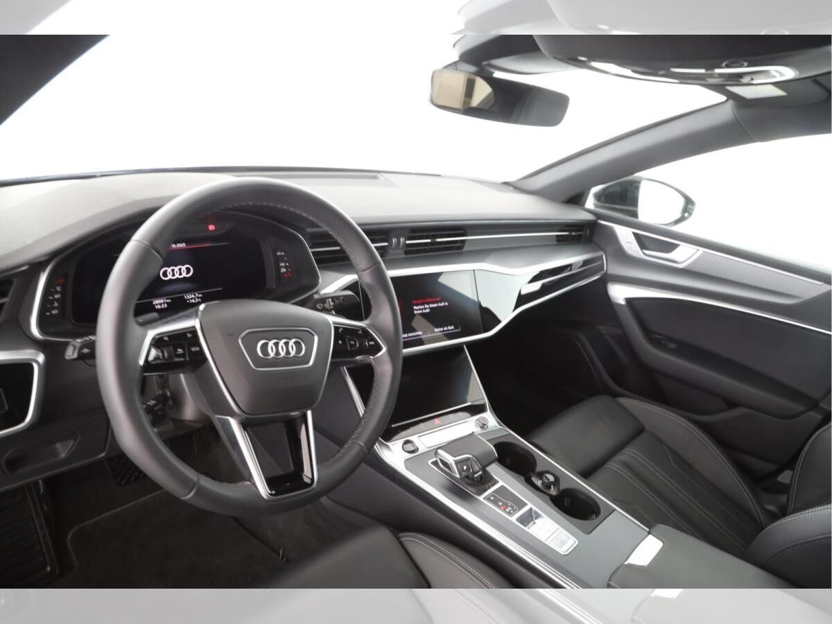 Audi A7 Sportback 45 TDI quattro S tronic