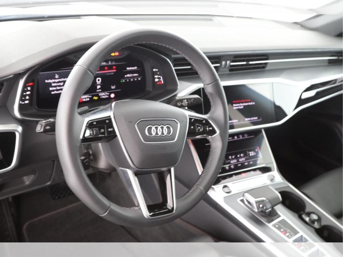 Audi A7 Sportback 45 TDI quattro S tronic