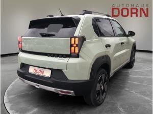 Fiat Grande Panda La Prima Hybrid 1.2 eDCT 81 kW