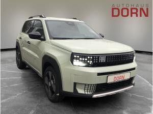 Fiat Grande Panda La Prima Hybrid 1.2 eDCT 81 kW