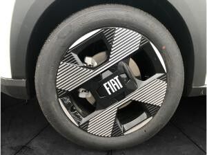 Fiat Grande Panda La Prima Hybrid 1.2 eDCT 81 kW