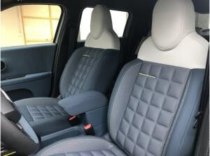 Fiat Grande Panda La Prima Hybrid 1.2 eDCT 81 kW