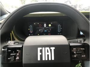 Fiat Grande Panda La Prima Hybrid 1.2 eDCT 81 kW