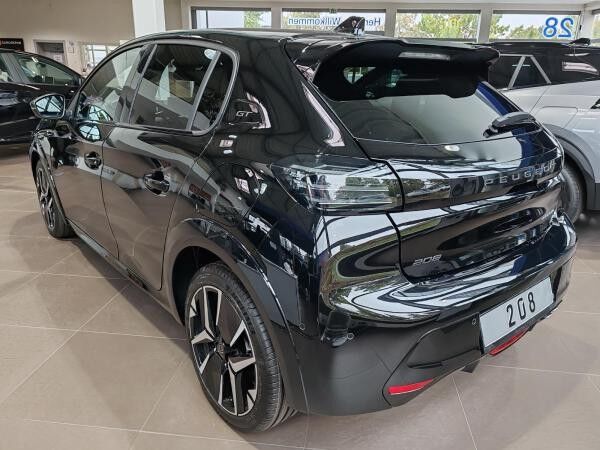 Peugeot 208 GT Benzin Mild-Hybrid 145 ❗HAMMER AUSSTATTUNG ❗