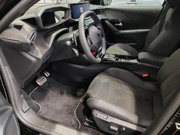 Peugeot 208 GT Benzin Mild-Hybrid 145 ❗HAMMER AUSSTATTUNG ❗
