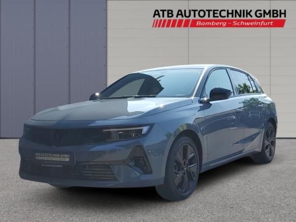Opel Astra Electric GS SONDERAKTION 360Grad SHZ Lenkradhz Navi