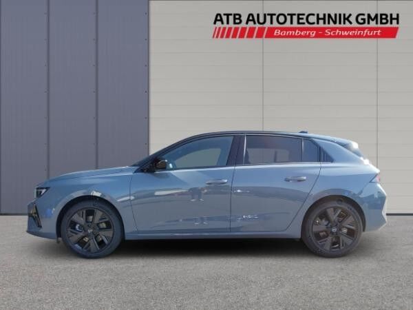 Opel Astra Electric GS SONDERAKTION 360Grad SHZ Lenkradhz Navi