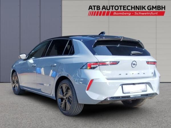 Opel Astra Electric GS SONDERAKTION 360Grad SHZ Lenkradhz Navi