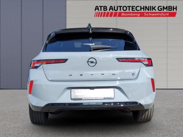 Opel Astra Electric GS SONDERAKTION 360Grad SHZ Lenkradhz Navi
