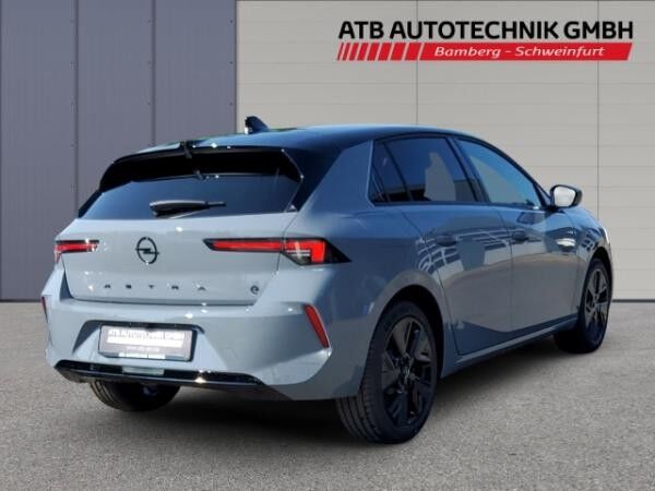 Opel Astra Electric GS SONDERAKTION 360Grad SHZ Lenkradhz Navi