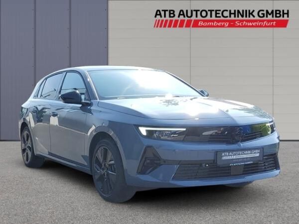 Opel Astra Electric GS SONDERAKTION 360Grad SHZ Lenkradhz Navi