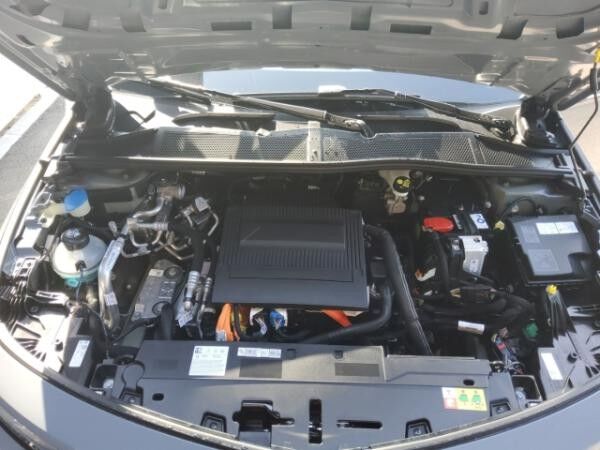 Opel Astra Electric GS SONDERAKTION 360Grad SHZ Lenkradhz Navi