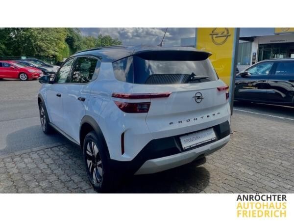 Opel Frontera Electric GS 11kW Kamera Tech-Paket