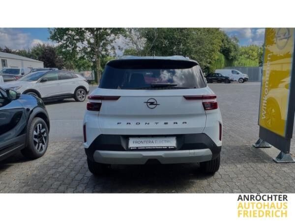 Opel Frontera Electric GS 11kW Kamera Tech-Paket
