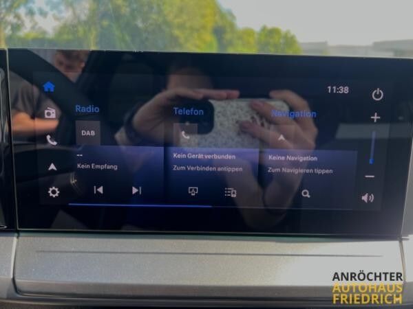 Opel Frontera Electric GS 11kW Kamera Tech-Paket