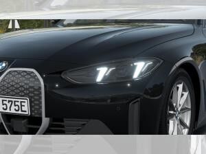 BMW i4 eDrive35 Gran Coupé