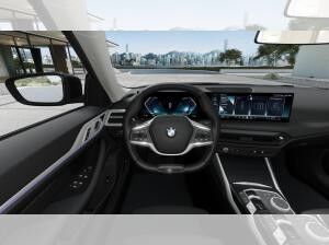 BMW i4 eDrive35 Gran Coupé