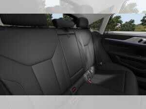 BMW i4 eDrive35 Gran Coupé