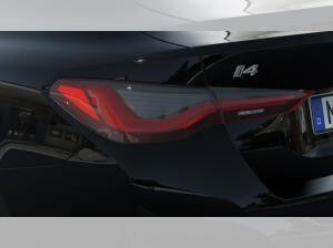 BMW i4 eDrive35 Gran Coupé
