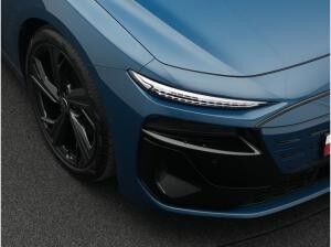 Audi A6 e-tron A6 Avant e-tron 2x S line*Wärmep*8-fach*UPE 90t€ Audi A6 e-tron A6 Avant e-tron 2x S line*Wärmep*8-fach*UPE 90t€