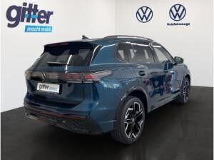 Volkswagen Tiguan R-Line 🏁 eHybrid 292 PS DSG | Vollausstattung | Plug-in-Hybrid | Winterräder inkl.
