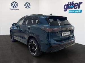 Volkswagen Tiguan R-Line 🏁 eHybrid 292 PS DSG | Vollausstattung | Plug-in-Hybrid | Winterräder inkl.