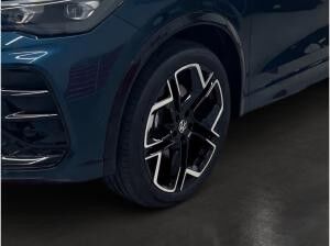 Volkswagen Tiguan R-Line 🏁 eHybrid 292 PS DSG | Vollausstattung | Plug-in-Hybrid | Winterräder inkl.