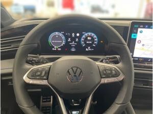 Volkswagen Tiguan R-Line 🏁 eHybrid 292 PS DSG | Vollausstattung | Plug-in-Hybrid | Winterräder inkl.