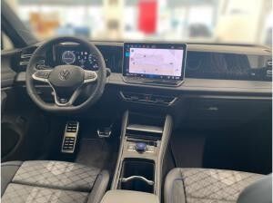 Volkswagen Tiguan R-Line 🏁 eHybrid 292 PS DSG | Vollausstattung | Plug-in-Hybrid | Winterräder inkl.