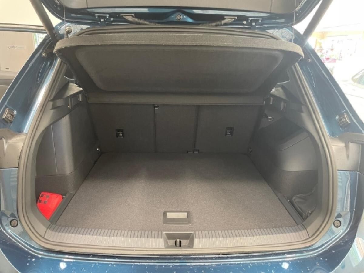 Volkswagen Tiguan R-Line 🏁 eHybrid 292 PS DSG | Vollausstattung | Plug-in-Hybrid | Winterräder inkl.