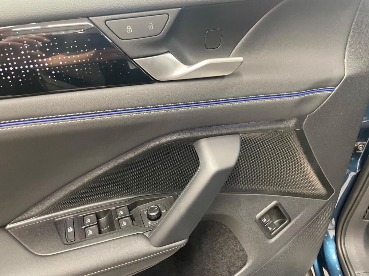 Volkswagen Tiguan R-Line 🏁 eHybrid 292 PS DSG | Vollausstattung | Plug-in-Hybrid | Winterräder inkl.