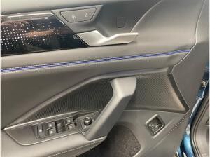 Volkswagen Tiguan R-Line 🏁 eHybrid 292 PS DSG | Vollausstattung | Plug-in-Hybrid | Winterräder inkl.