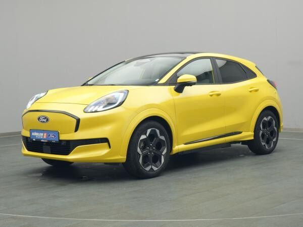 Ford Puma Gen-E Premium /Winter-P./Pano