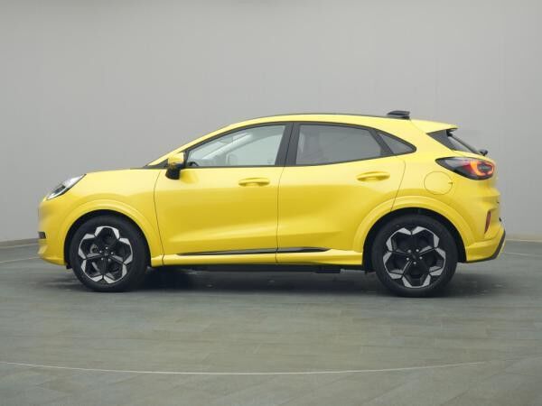 Ford Puma Gen-E Premium /Winter-P./Pano
