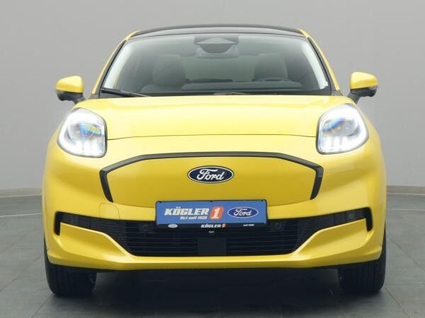 Ford Puma Gen-E Premium /Winter-P./Pano