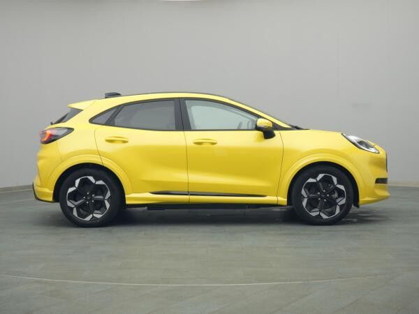 Ford Puma Gen-E Premium /Winter-P./Pano