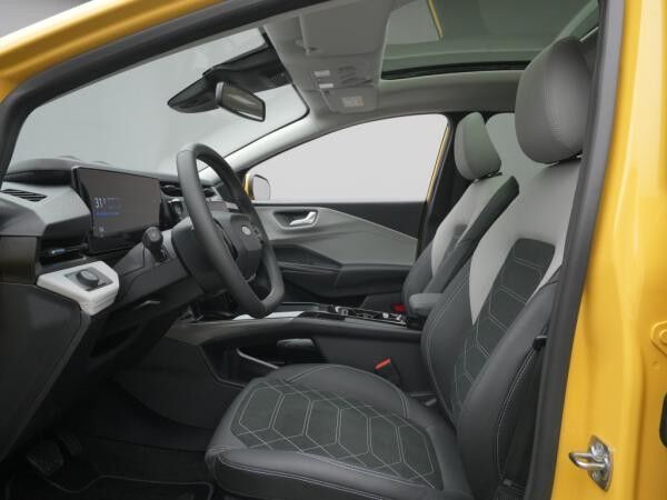 Ford Puma Gen-E Premium /Winter-P./Pano