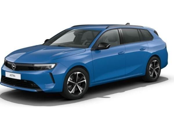 Opel Astra Sports Tourer Diesel 🛠GEWERBEDEAL🛠+Navi+Komfort-Paket+Tech-Paket-Allwetterreifen