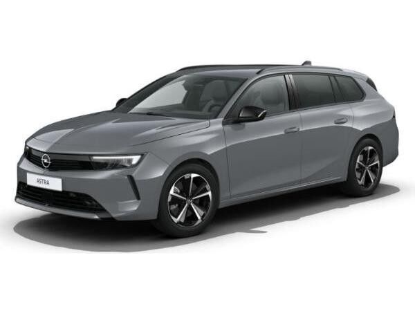 Opel Astra Sports Tourer Diesel 🛠GEWERBEDEAL🛠+Navi+Komfort-Paket+Tech-Paket-Allwetterreifen