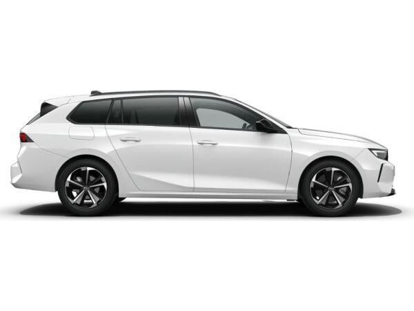 Opel Astra Sports Tourer Diesel 🛠GEWERBEDEAL🛠+Navi+Komfort-Paket+Tech-Paket-Allwetterreifen