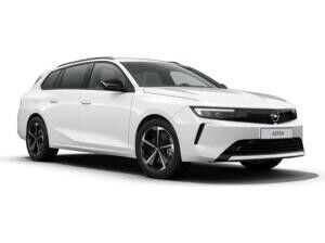 Opel Astra Sports Tourer Diesel 🛠GEWERBEDEAL🛠+Navi+Komfort-Paket+Tech-Paket