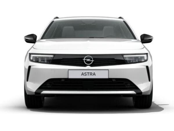Opel Astra Sports Tourer Diesel 🛠GEWERBEDEAL🛠+Navi+Komfort-Paket+Tech-Paket-Allwetterreifen
