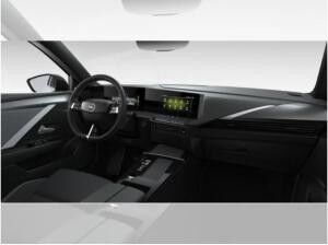 Opel Astra Sports Tourer Diesel 🛠GEWERBEDEAL🛠+Navi+Komfort-Paket+Tech-Paket