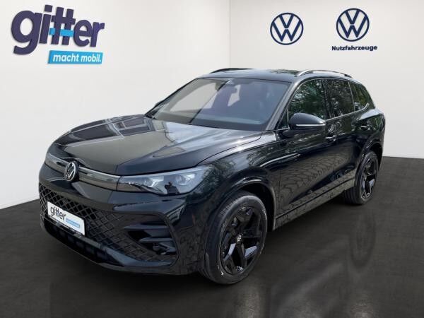 Volkswagen Tiguan R-Line 🏁🏆 2.0 TDI 4Motion 142Kw