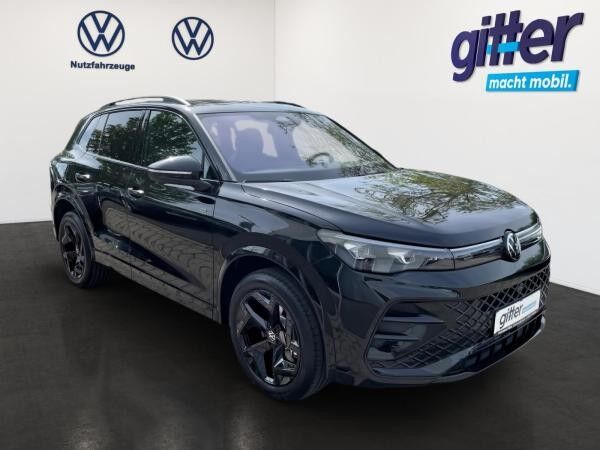 Volkswagen Tiguan R-Line 🏁🏆 2.0 TDI 4Motion 142Kw